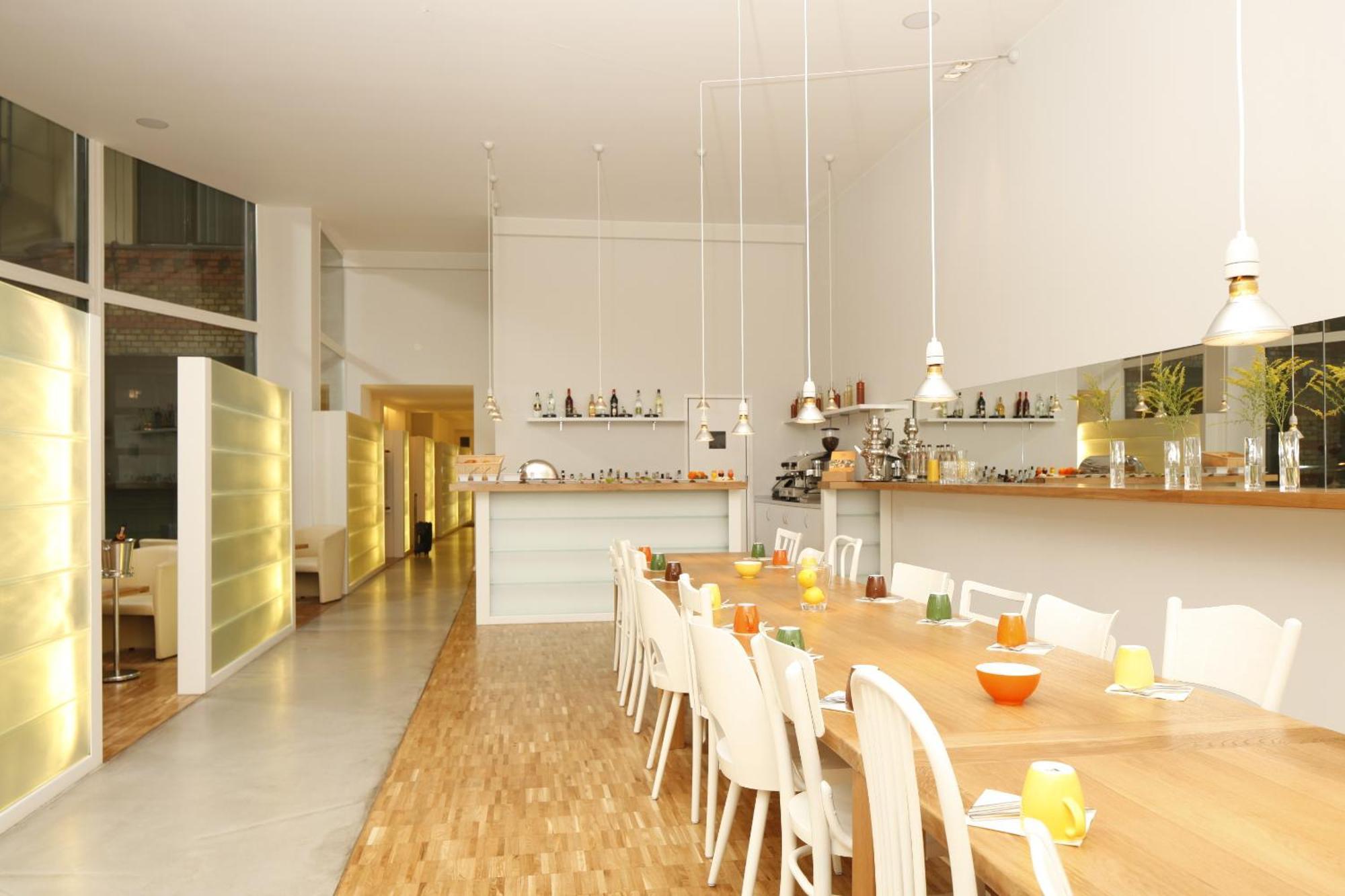 Hotel 38 Berlino