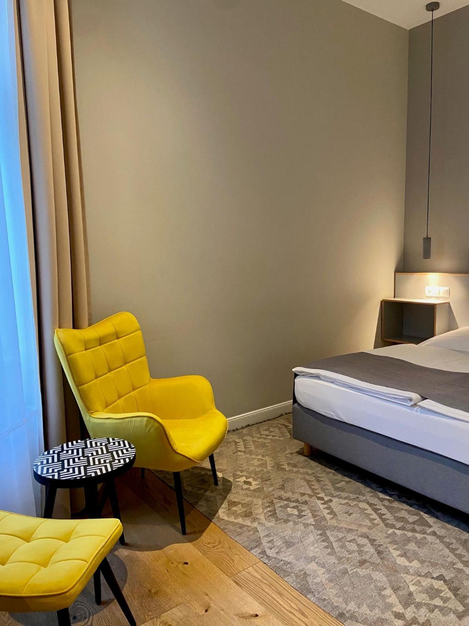 38 Hotel Berlino