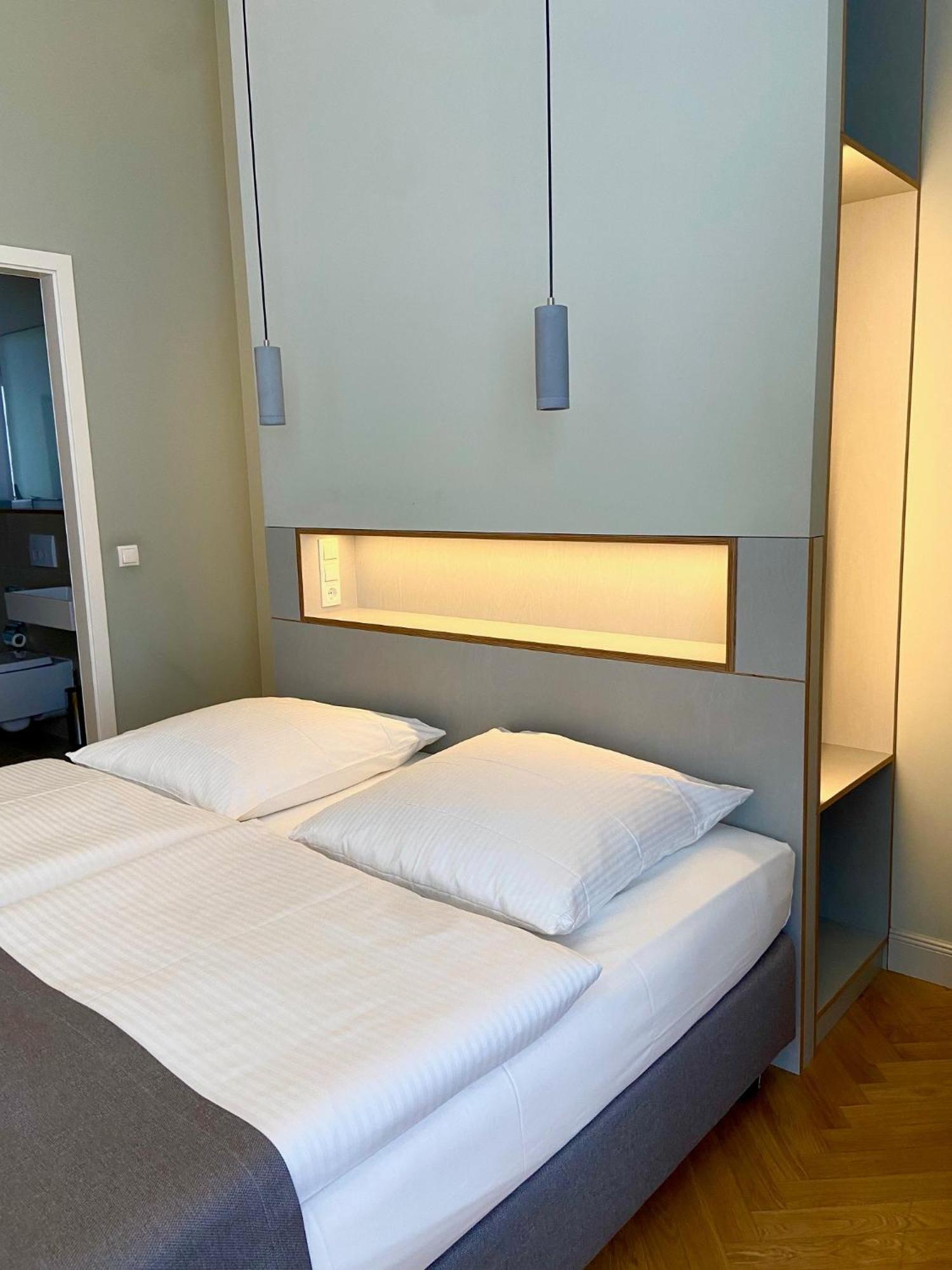 Hotel 38 Berlino