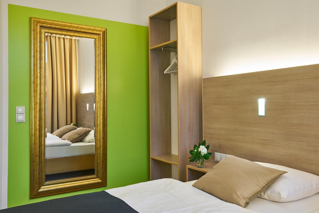 Hotel 38 Berlino