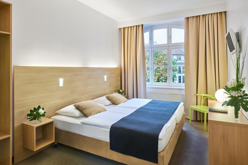 38 3* Berlino