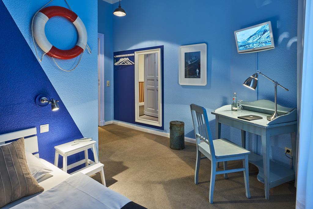 Hotel 38 Berlino