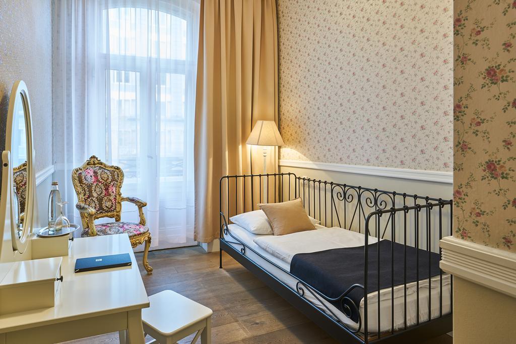 Hotel 38 Berlino