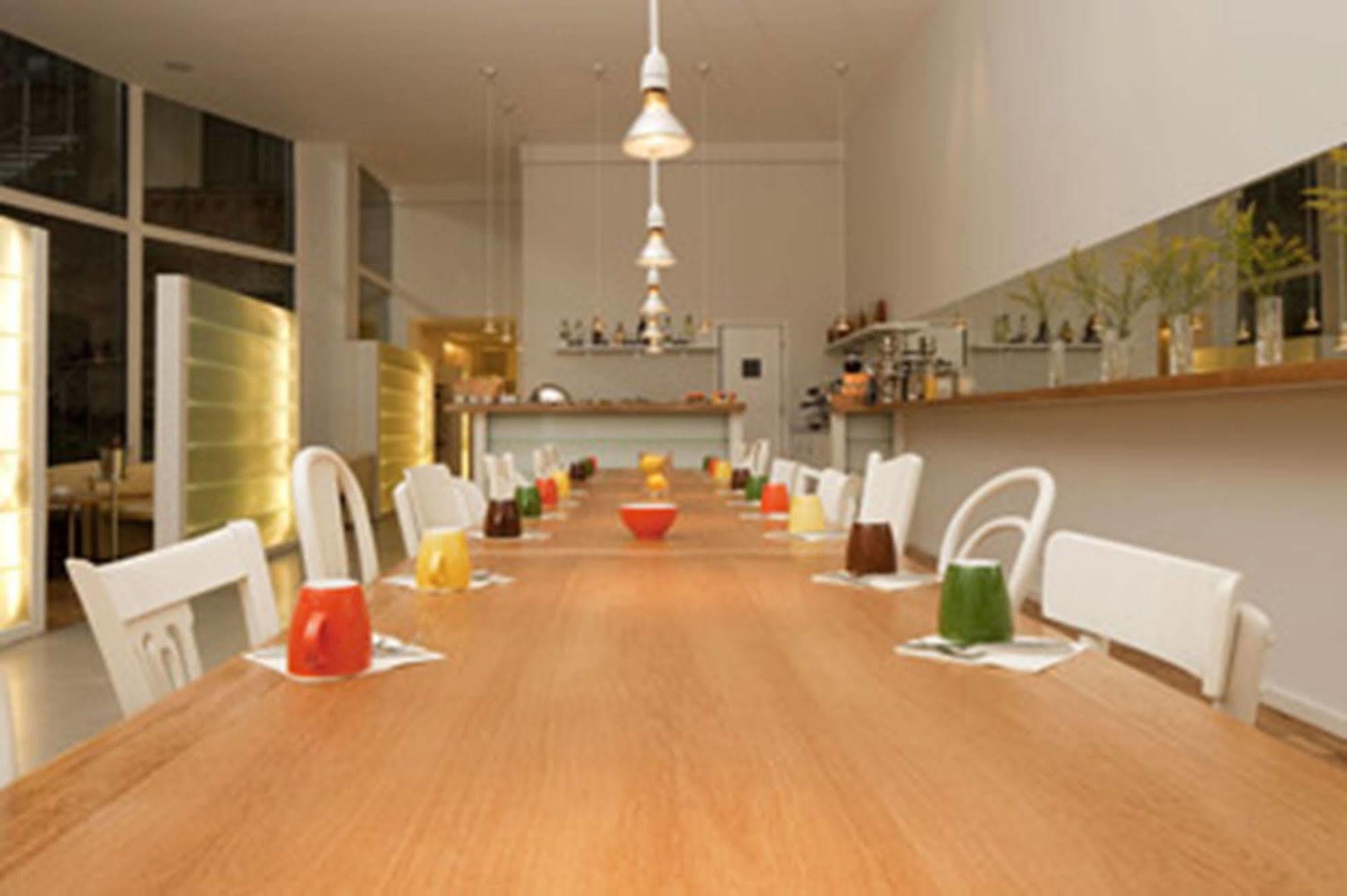 Hotel 38 Berlino
