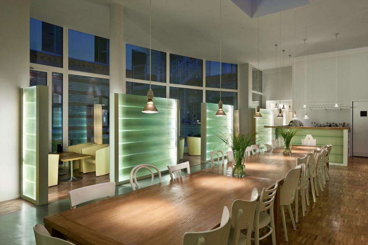 38 Hotel Berlino